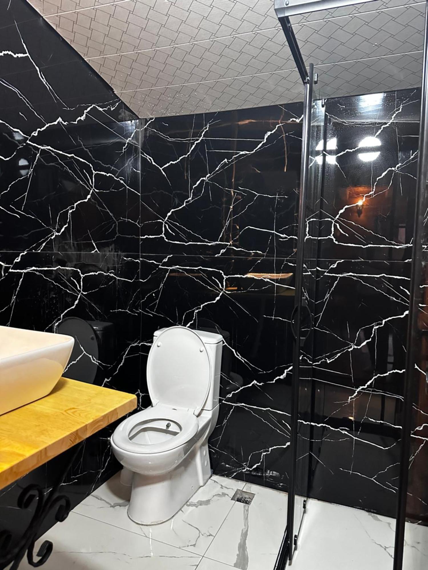 Tanura Bungalows Çamlıhemşin Εξωτερικό φωτογραφία